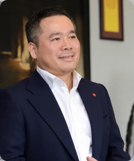 Ronald Nguyễn Anh Đạt
