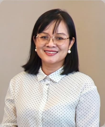 Vân Nguyen