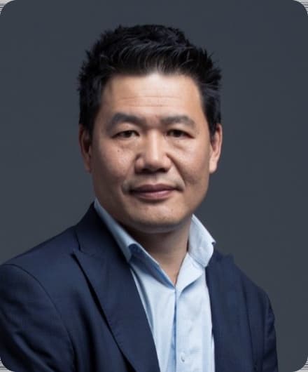 Vincent Hua